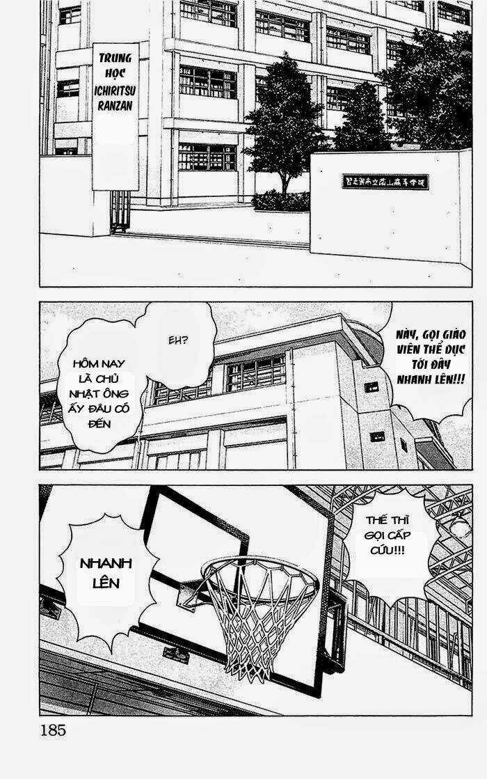 Angel Voice Chapter 42 trang 20