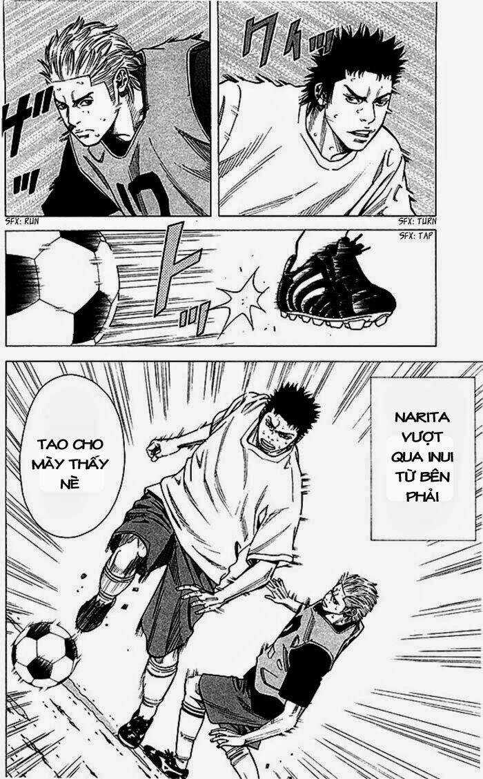 Angel Voice Chapter 43 trang 25