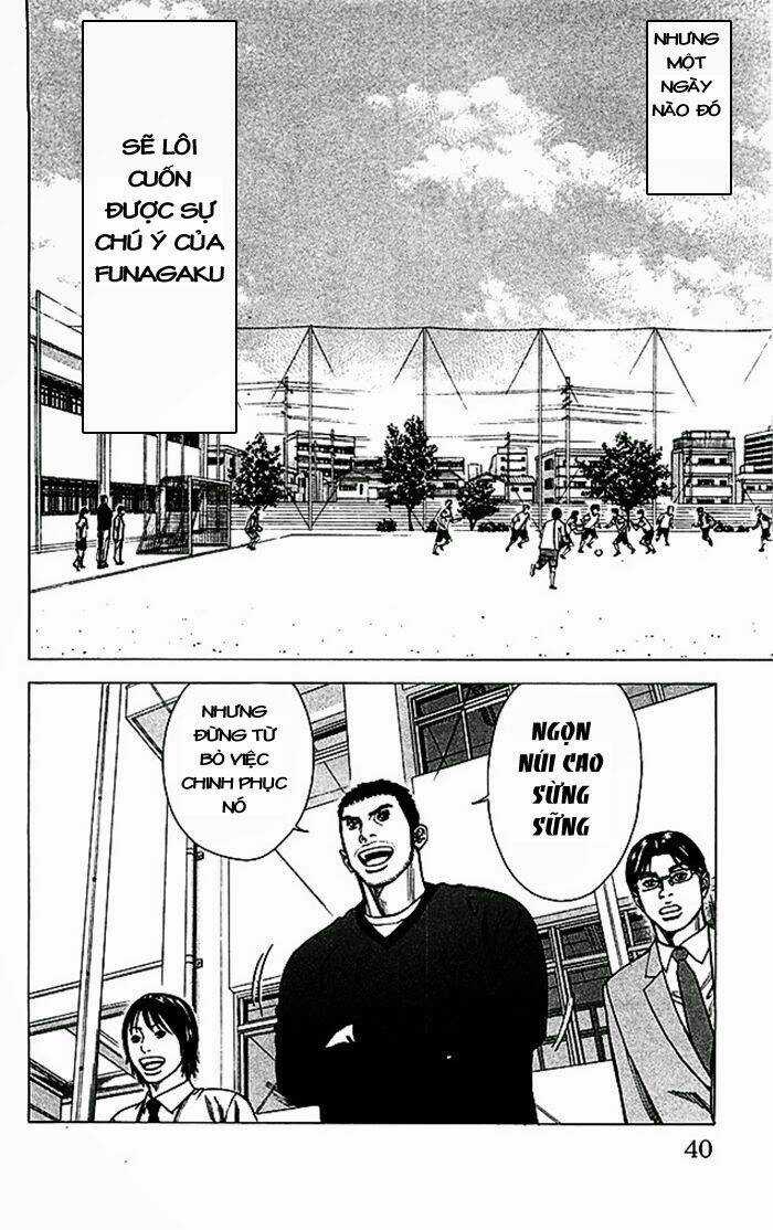 Angel Voice Chapter 44 trang 15