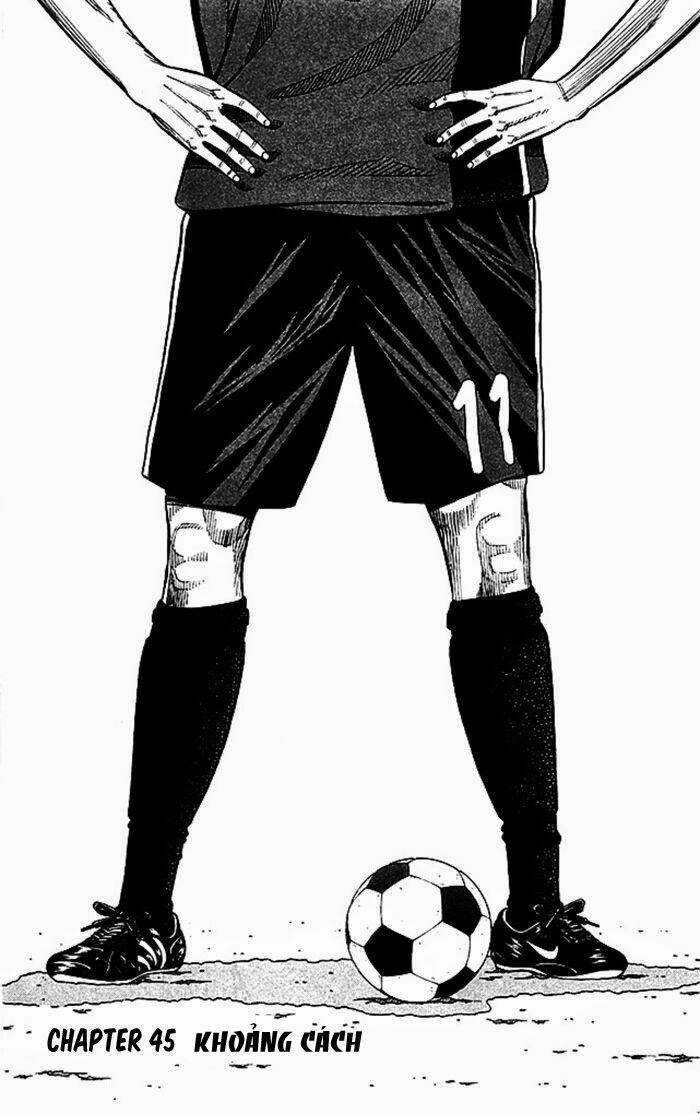 Angel Voice Chapter 45 trang 2