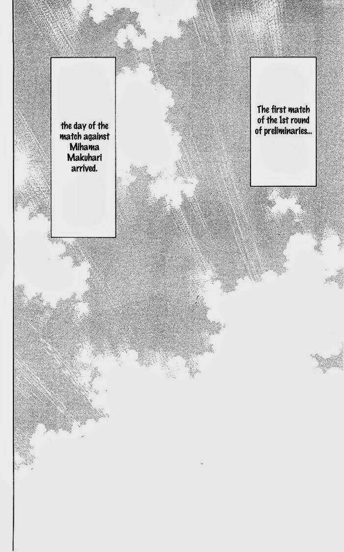 Angel Voice Chapter 45 trang 20