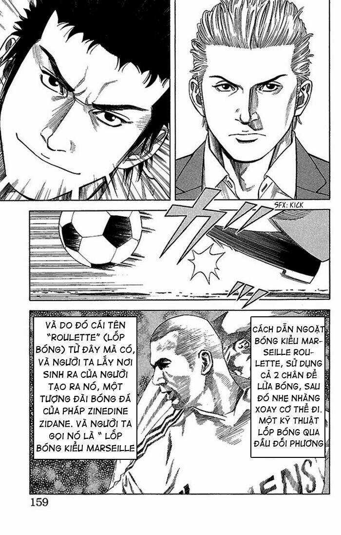 Angel Voice Chapter 5 trang 16