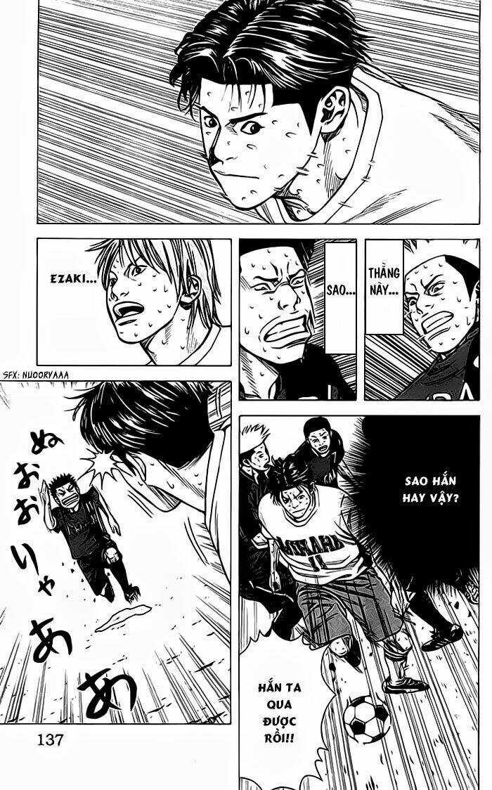 Angel Voice Chapter 58 trang 13
