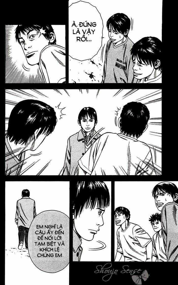 Angel Voice Chapter 7 trang 13