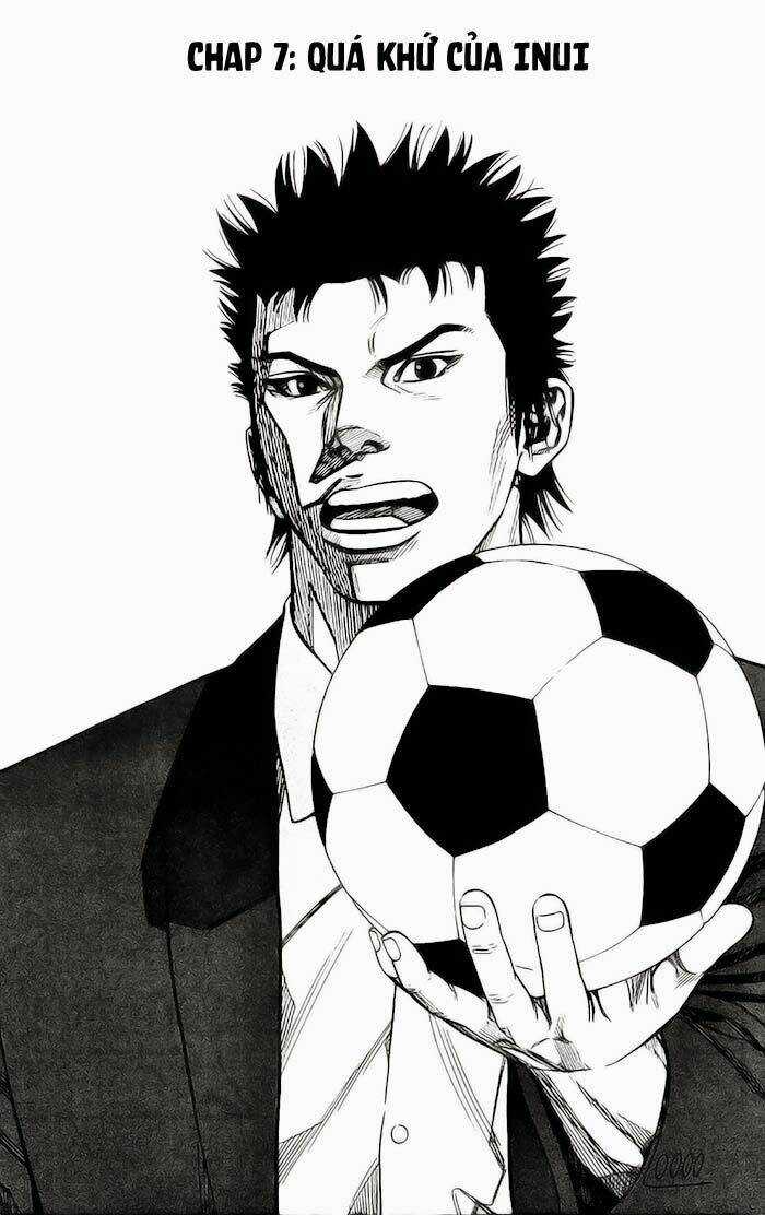 Angel Voice Chapter 7 trang 3