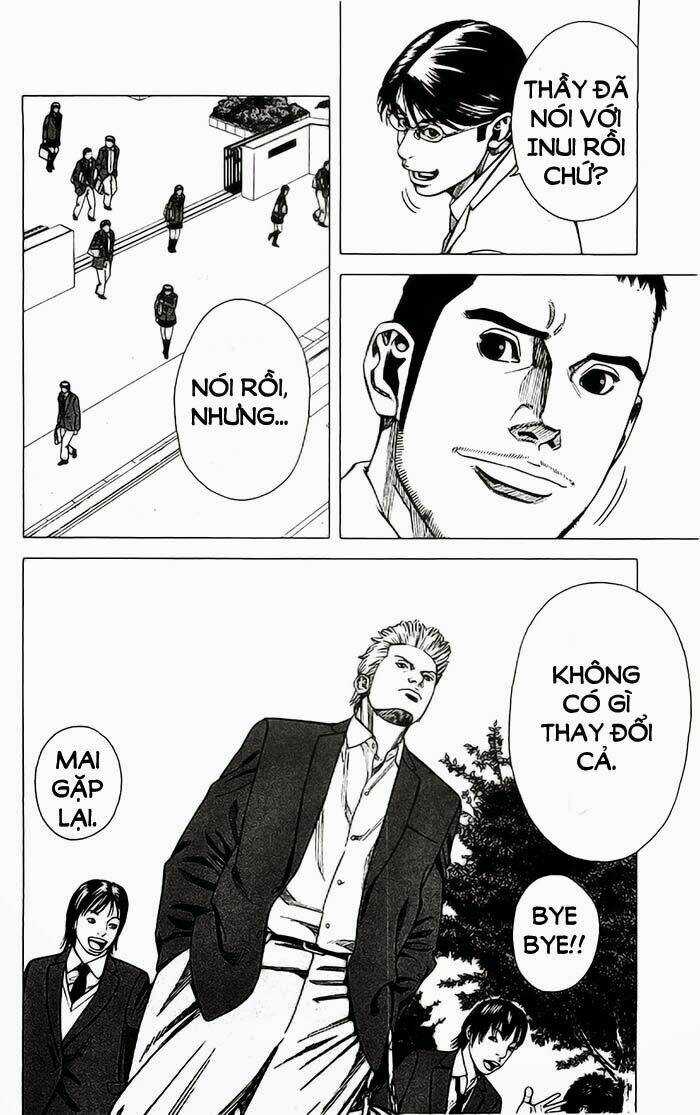 Angel Voice Chapter 7 trang 6