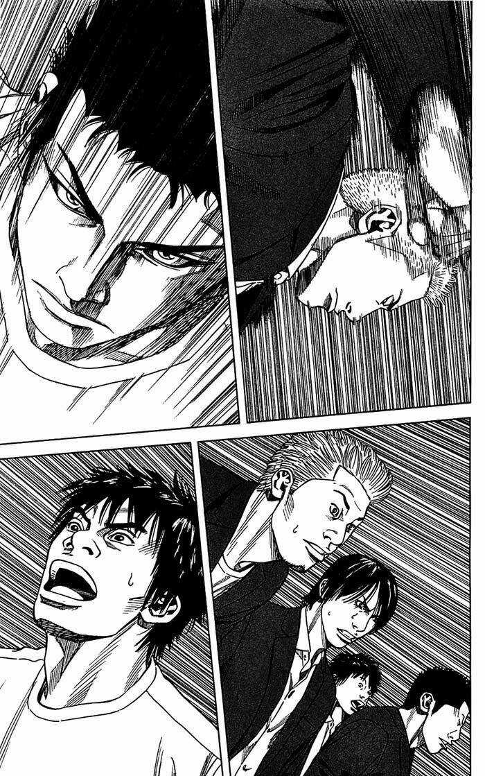 Angel Voice Chapter 8 trang 19