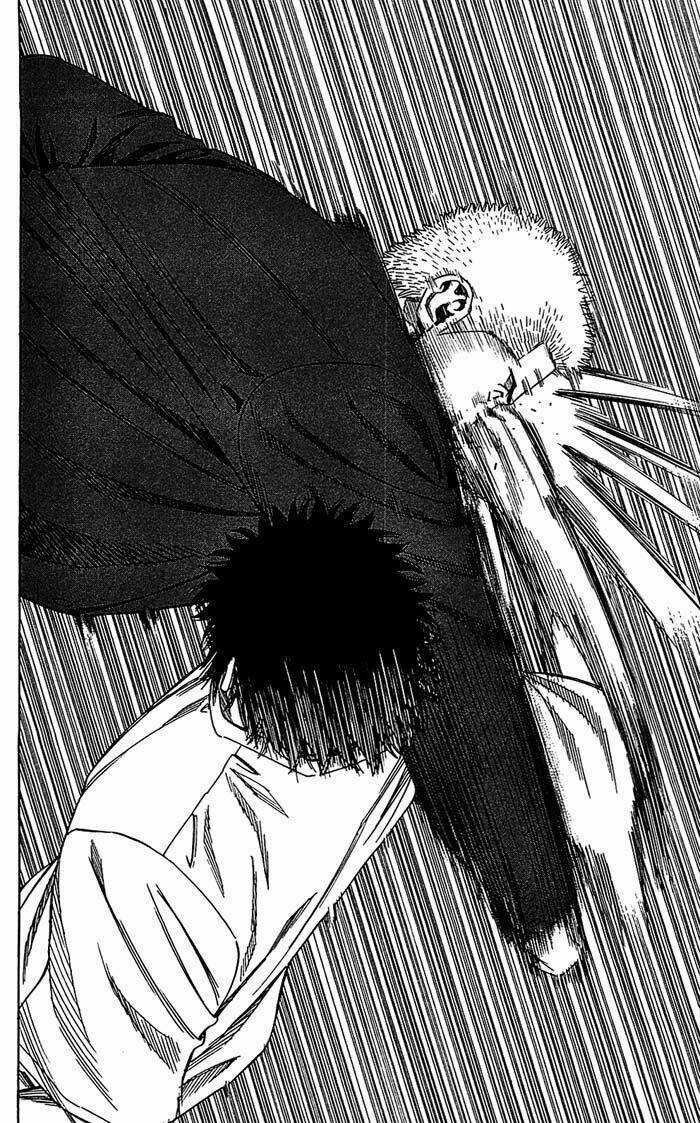 Angel Voice Chapter 8 trang 20