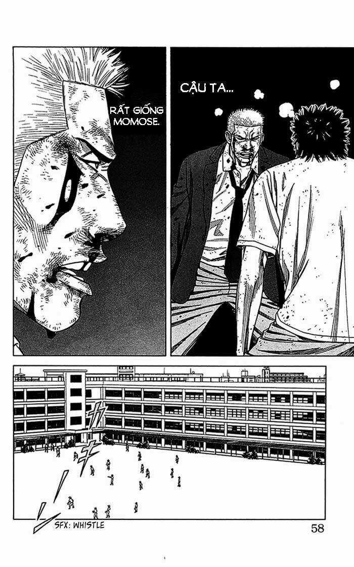 Angel Voice Chapter 9 trang 12