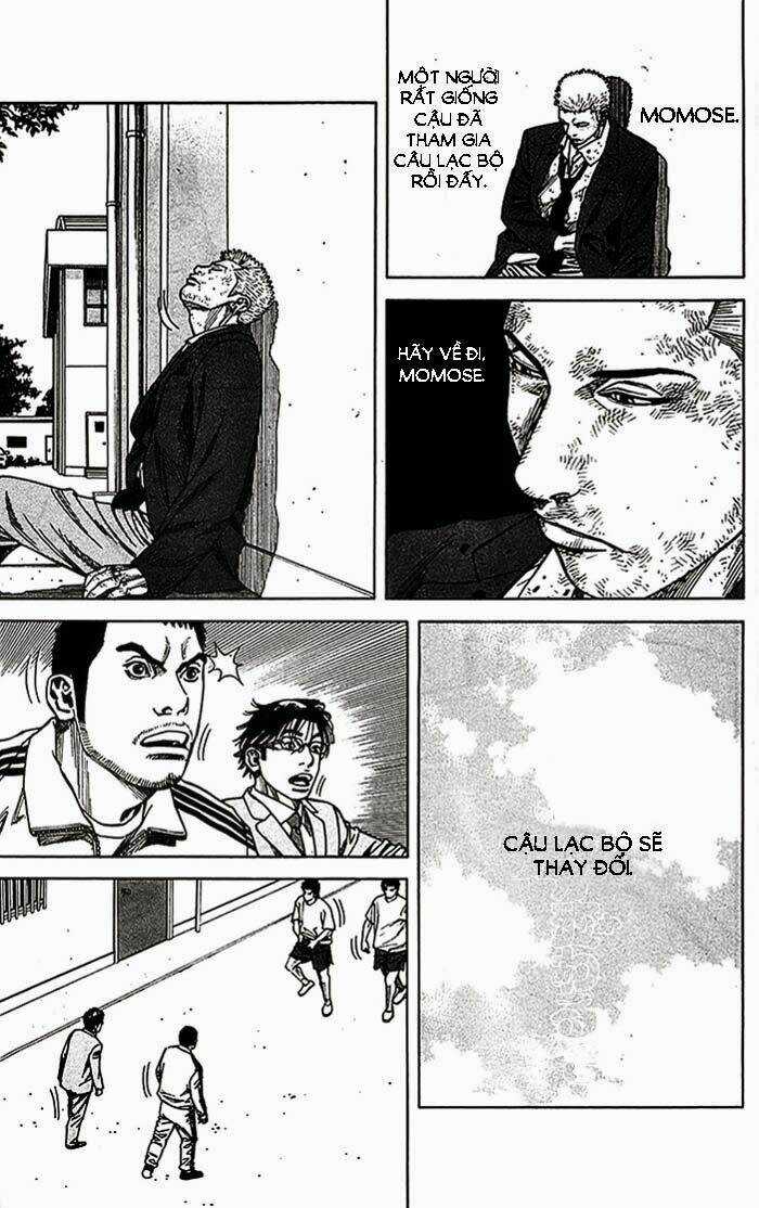 Angel Voice Chapter 9 trang 19