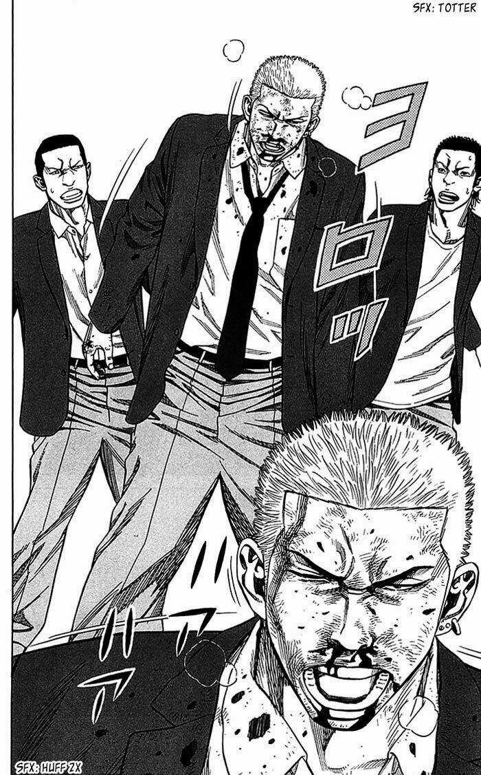 Angel Voice Chapter 9 trang 2