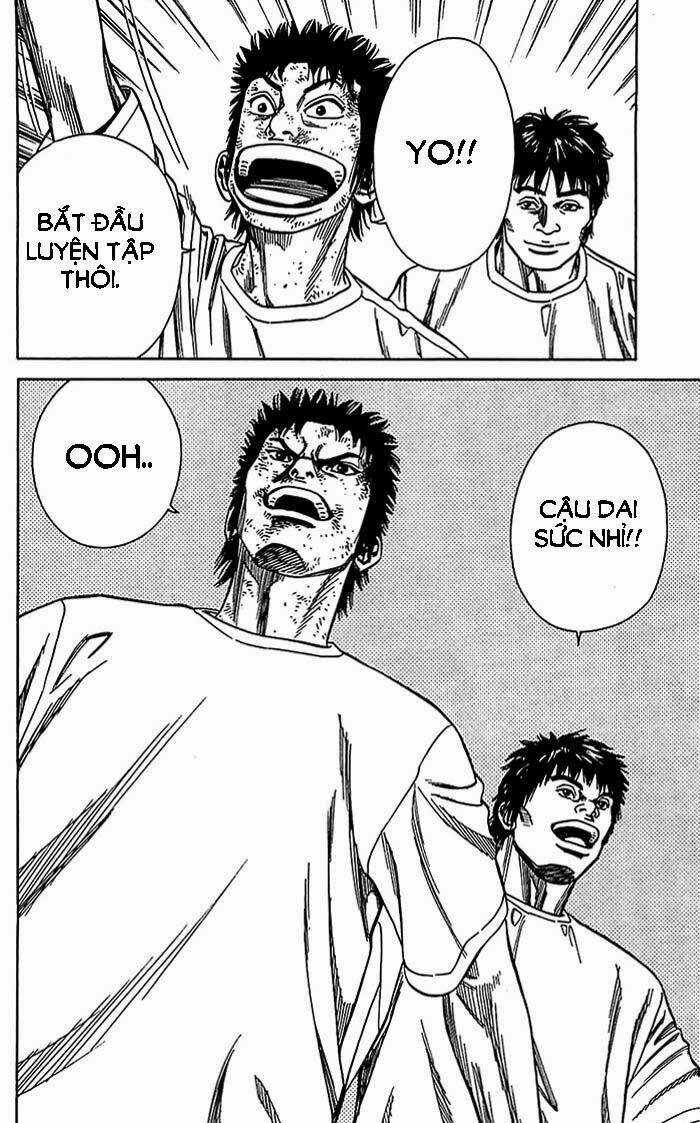 Angel Voice Chapter 9 trang 20