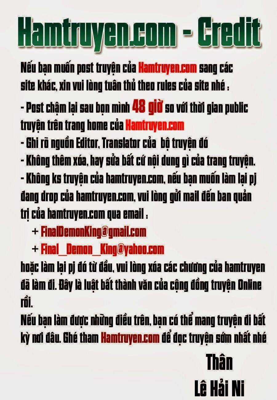 Angel Voice Chapter 9 trang 21