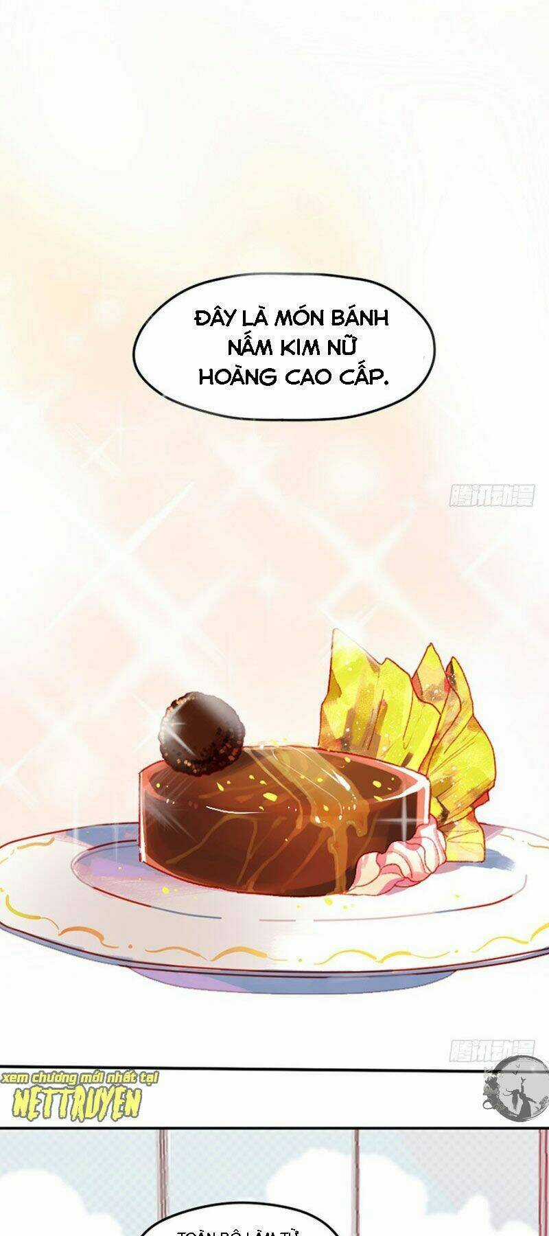 Angel X Devil Chapter 1 trang 19