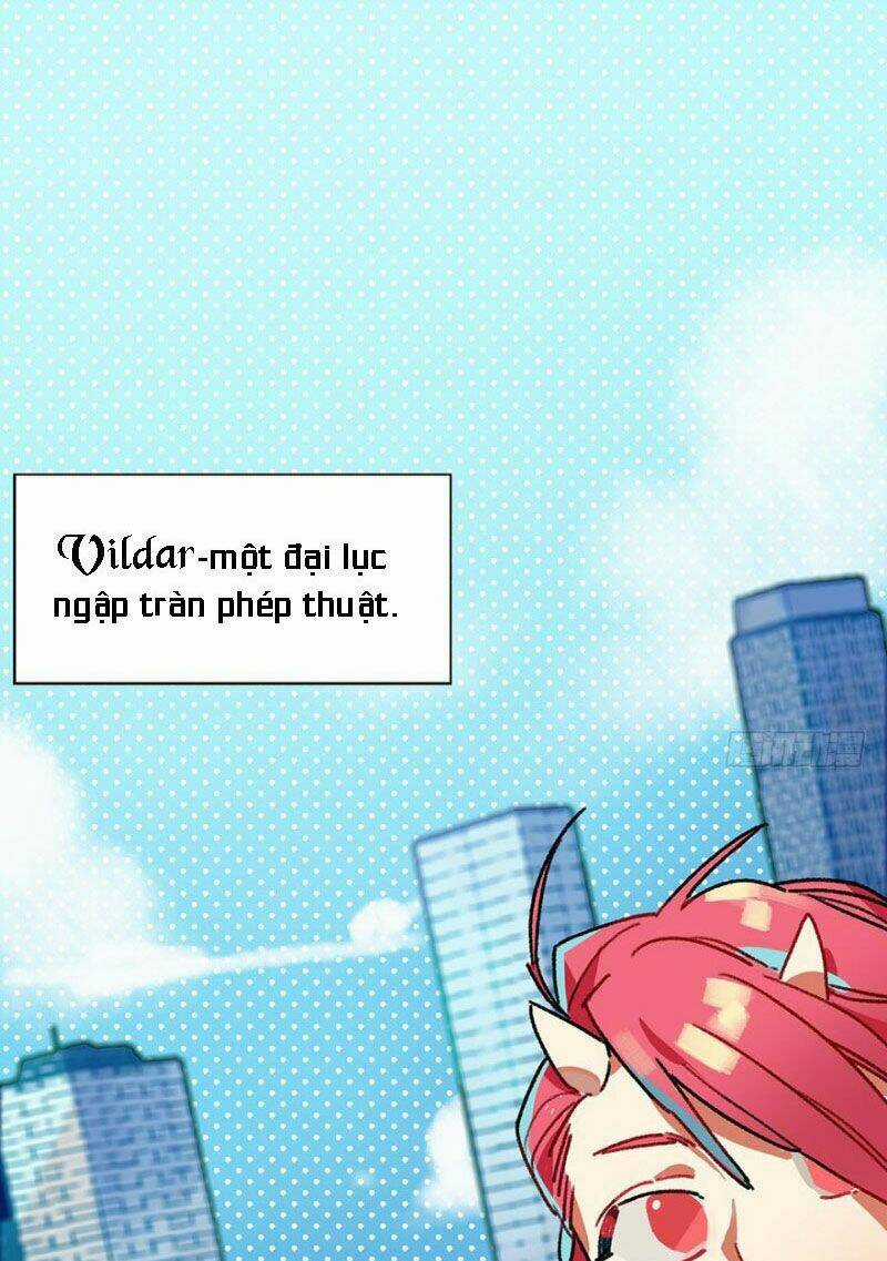 Angel X Devil Chapter 1 trang 2