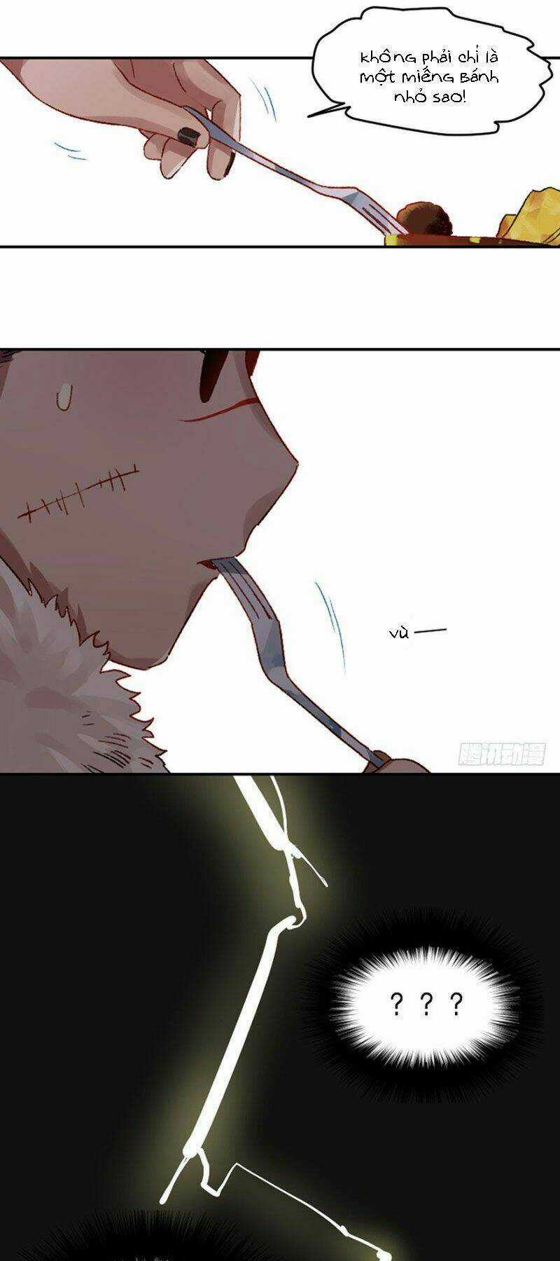 Angel X Devil Chapter 1 trang 21