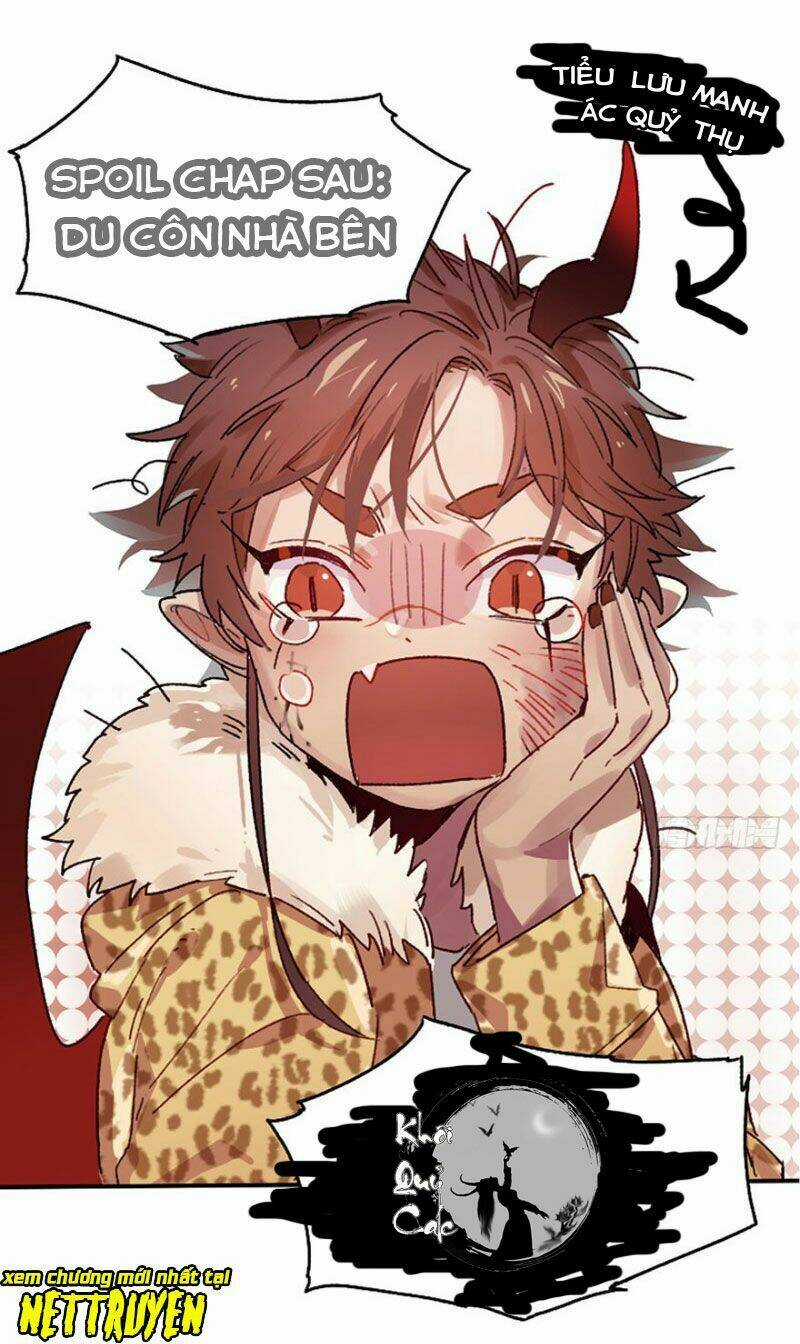 Angel X Devil Chapter 1 trang 29