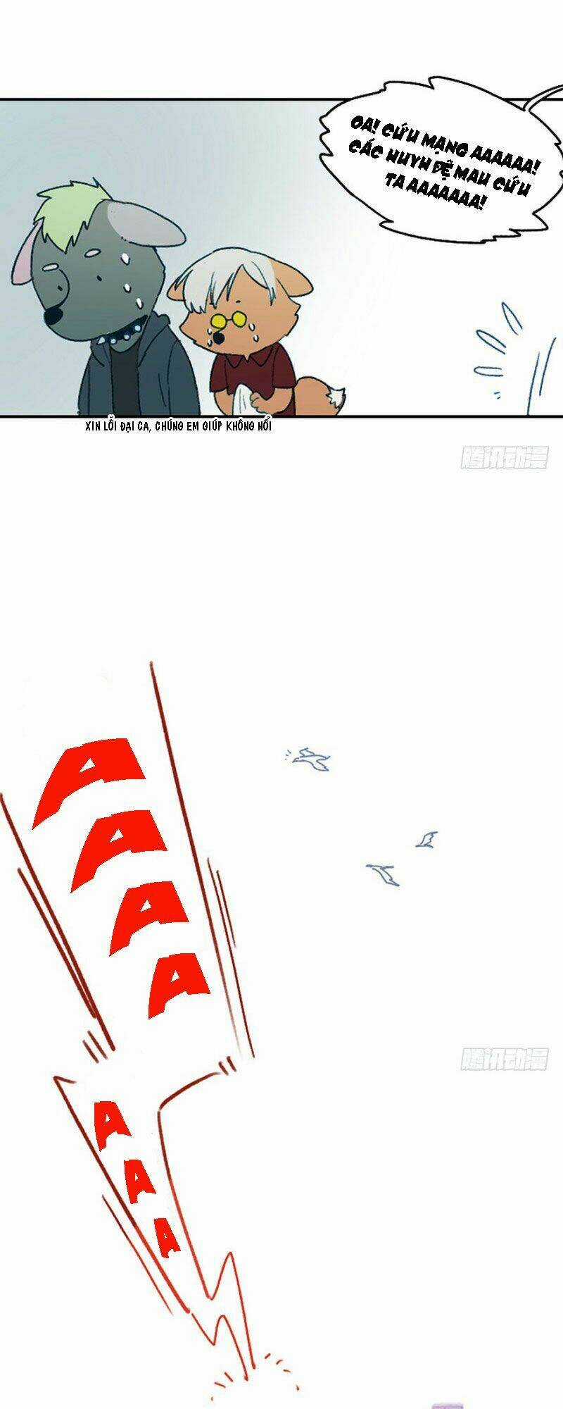 Angel X Devil Chapter 2 trang 11