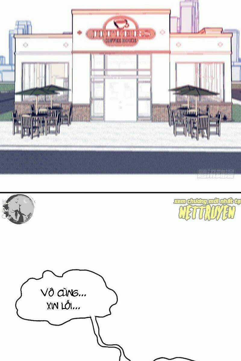 Angel X Devil Chapter 2 trang 12