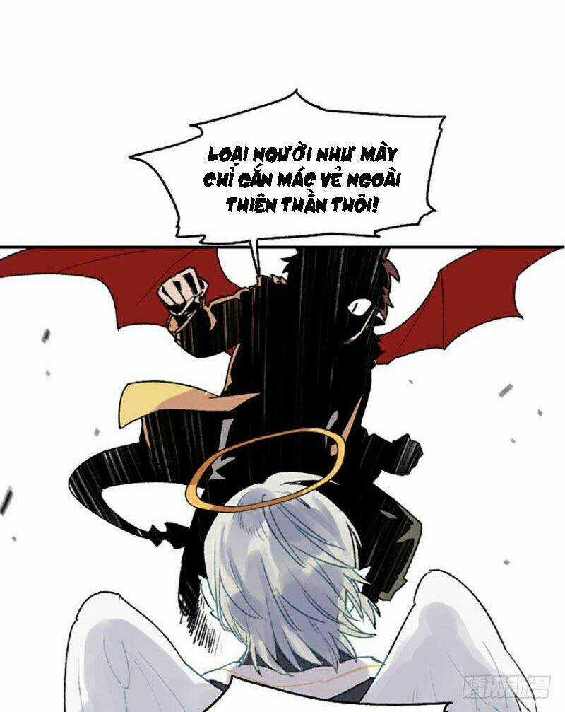 Angel X Devil Chapter 2 trang 2