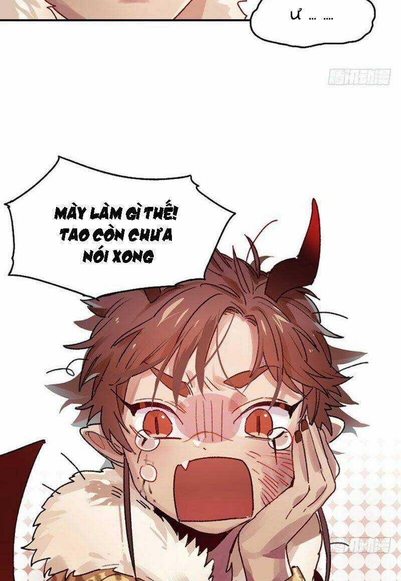 Angel X Devil Chapter 2 trang 7