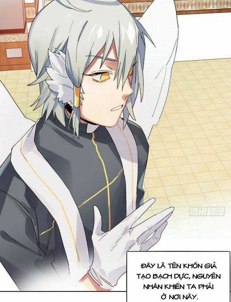 Angel X Devil Chapter 3 trang 10