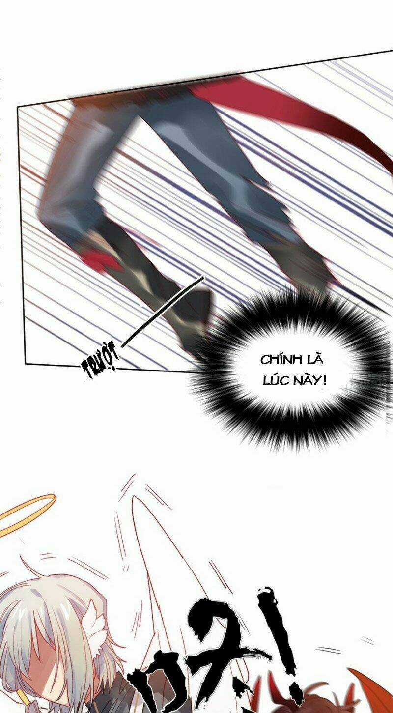 Angel X Devil Chapter 3 trang 31