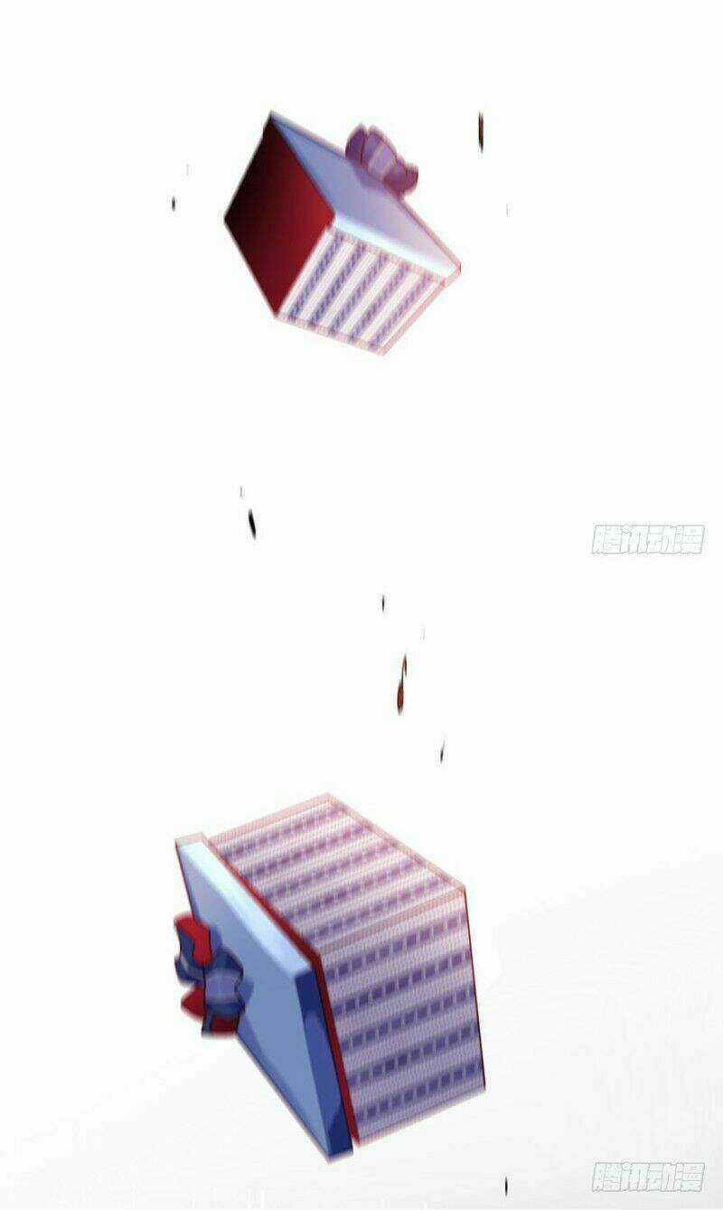 Angel X Devil Chapter 3 trang 33