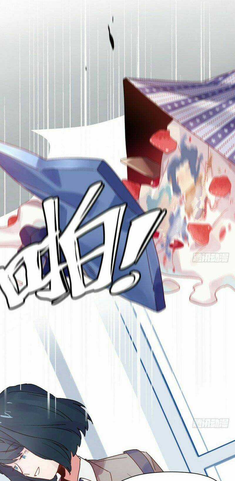 Angel X Devil Chapter 3 trang 34