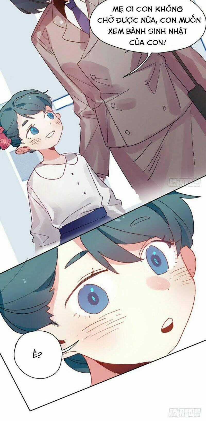 Angel X Devil Chapter 3 trang 35