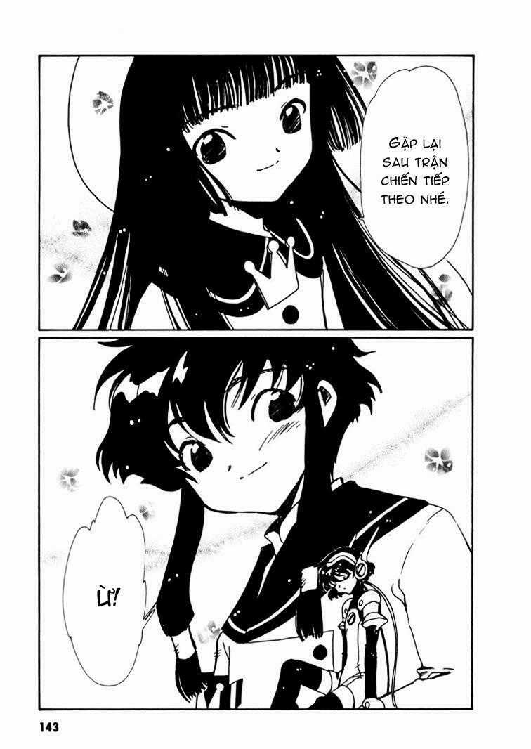 Angelic Layer Chapter 10 trang 10