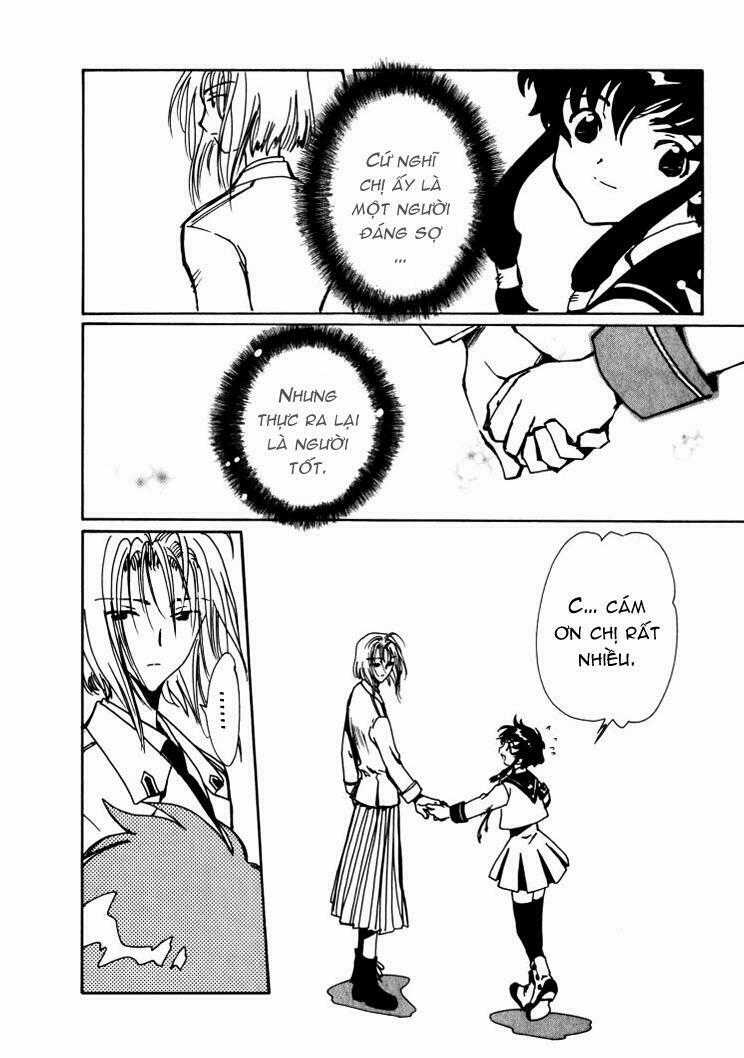 Angelic Layer Chapter 10 trang 19