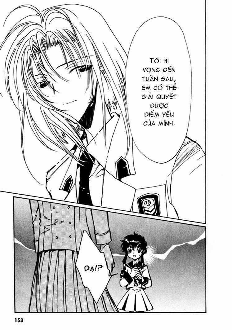 Angelic Layer Chapter 10 trang 20