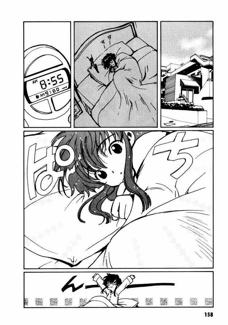 Angelic Layer Chapter 10 trang 25