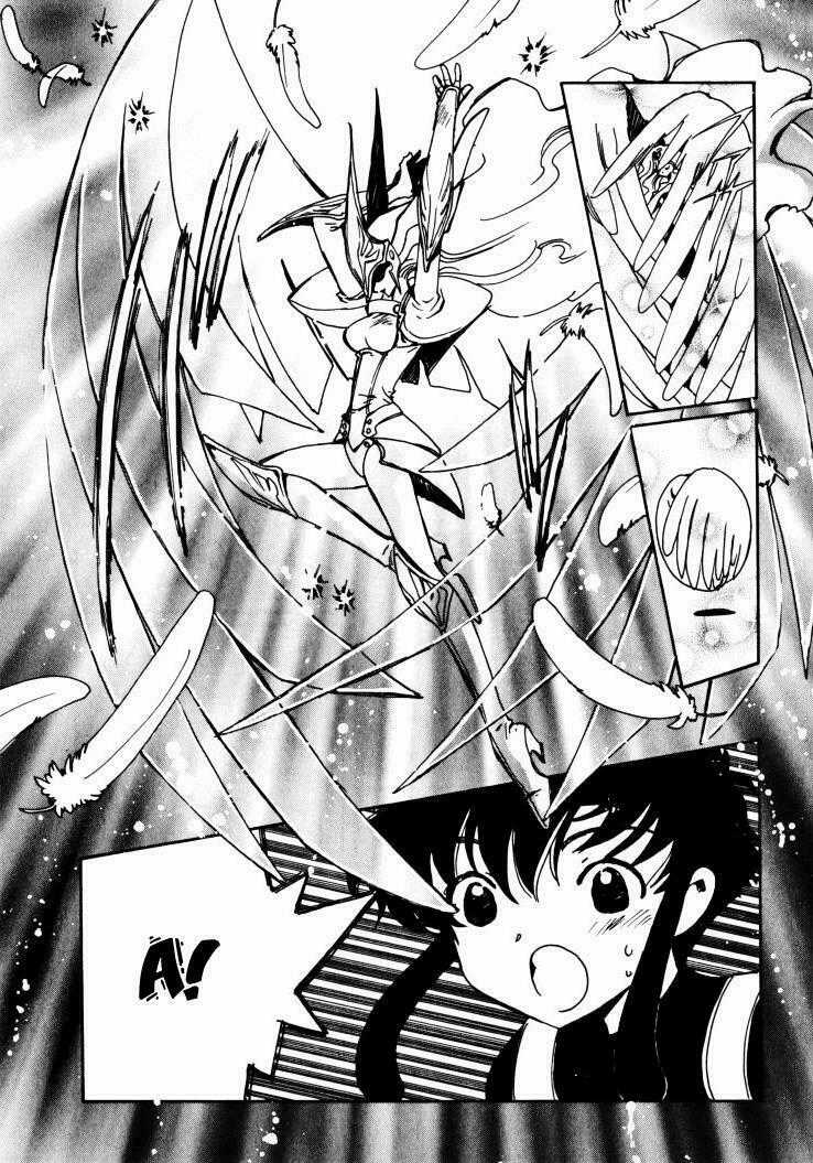 Angelic Layer Chapter 10 trang 29