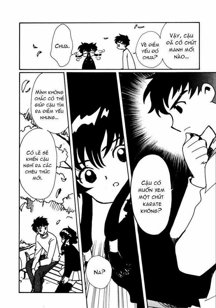 Angelic Layer Chapter 10 trang 37