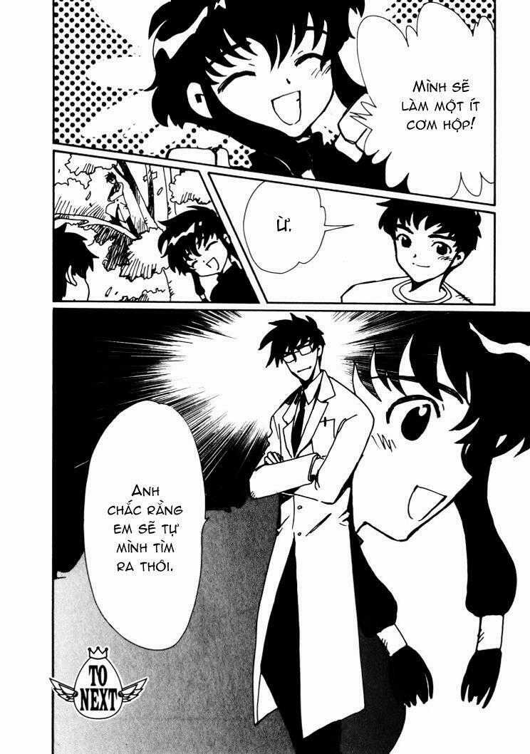 Angelic Layer Chapter 10 trang 39