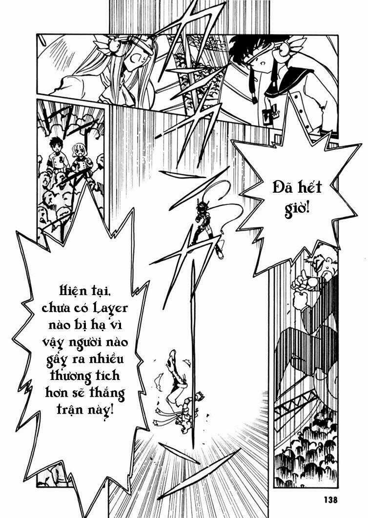 Angelic Layer Chapter 10 trang 5