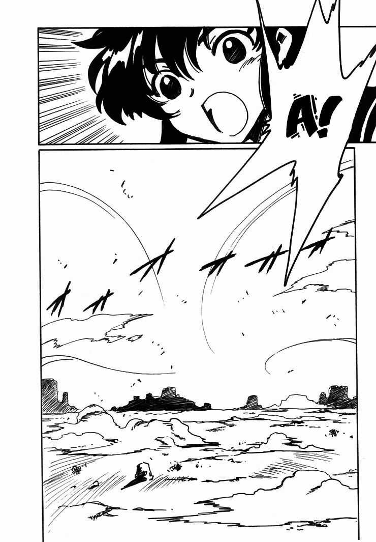 Angelic Layer Chapter 15 trang 5