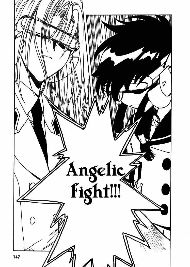 Angelic Layer Chapter 16 trang 10
