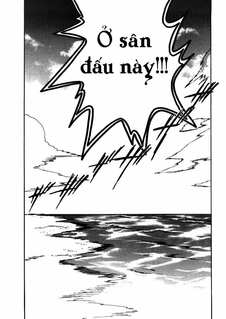 Angelic Layer Chapter 16 trang 7