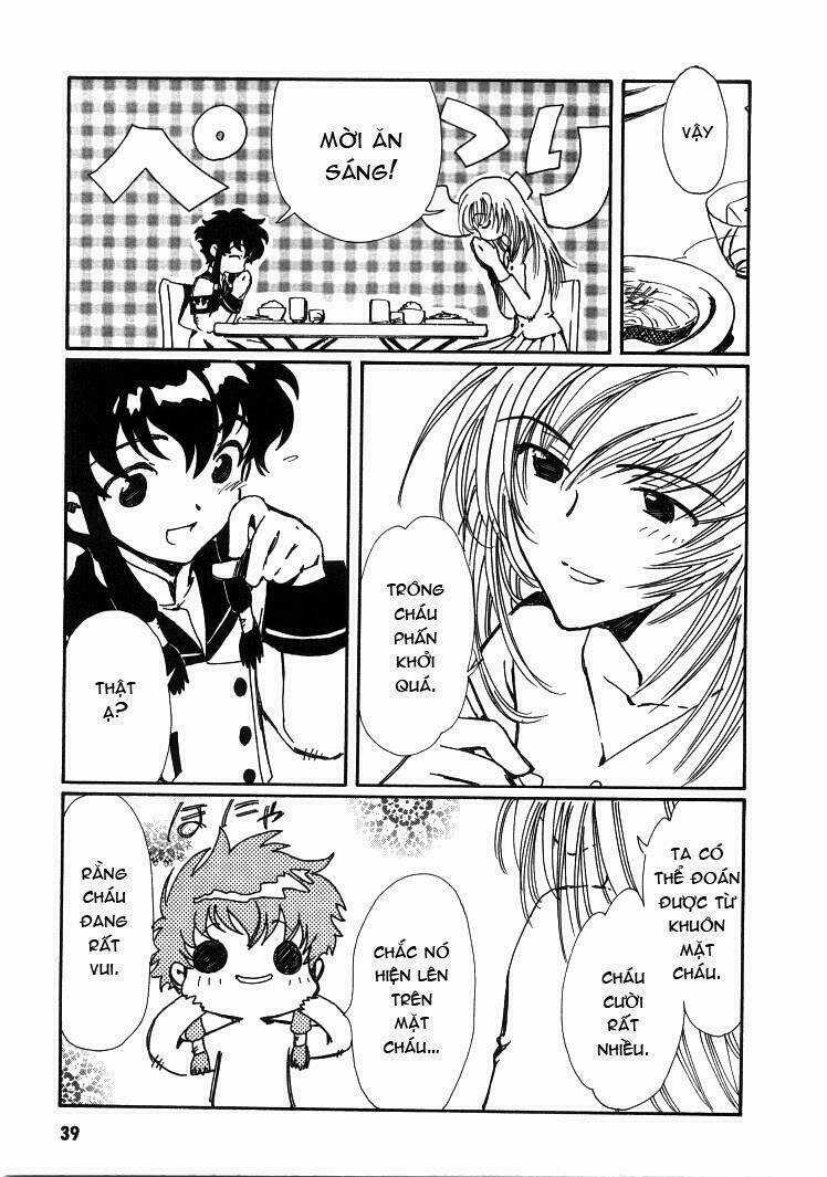 Angelic Layer Chapter 18 trang 2