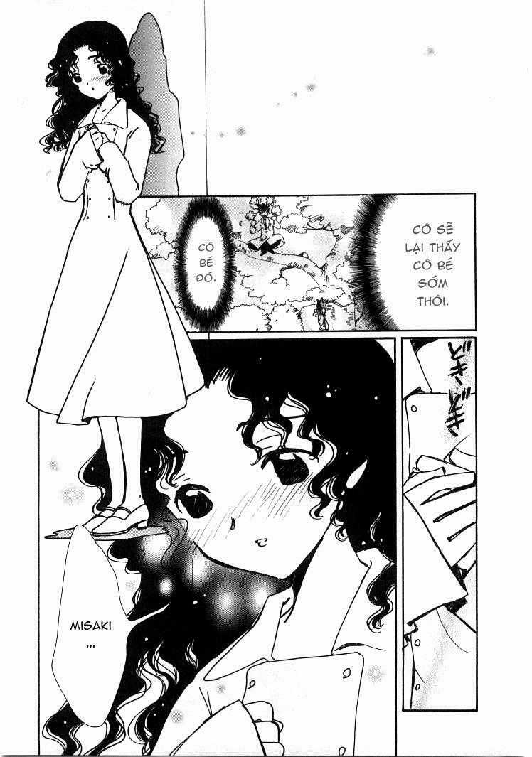 Angelic Layer Chapter 23 trang 14