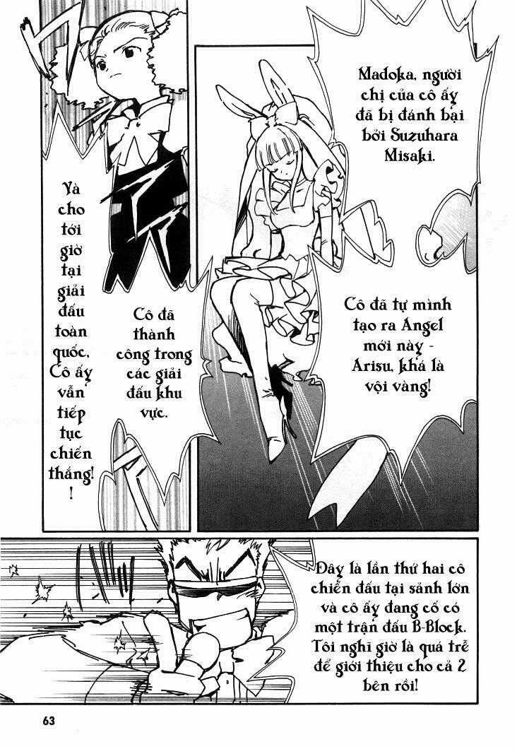 Angelic Layer Chapter 24 trang 2