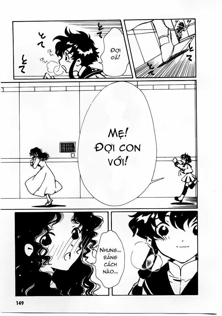 Angelic Layer Chapter 26 trang 32