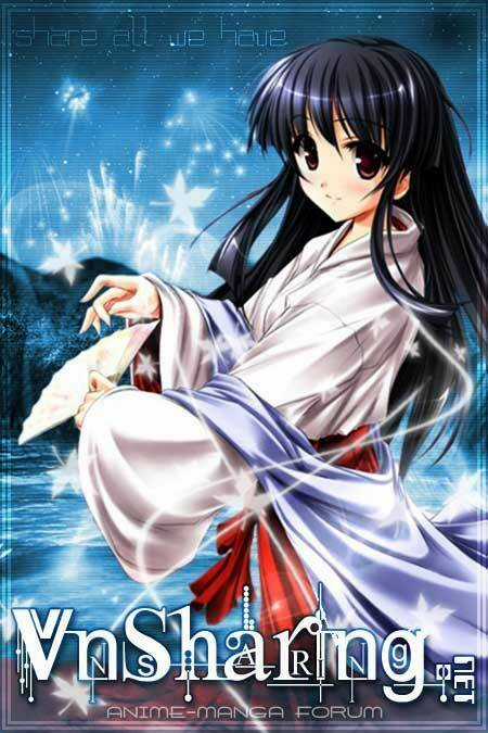 Angelic Layer Chapter 26 trang 44