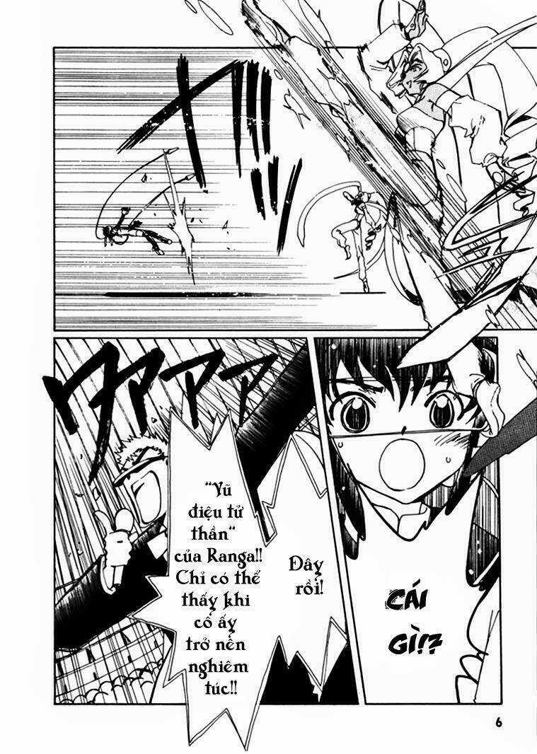 Angelic Layer Chapter 6 trang 5