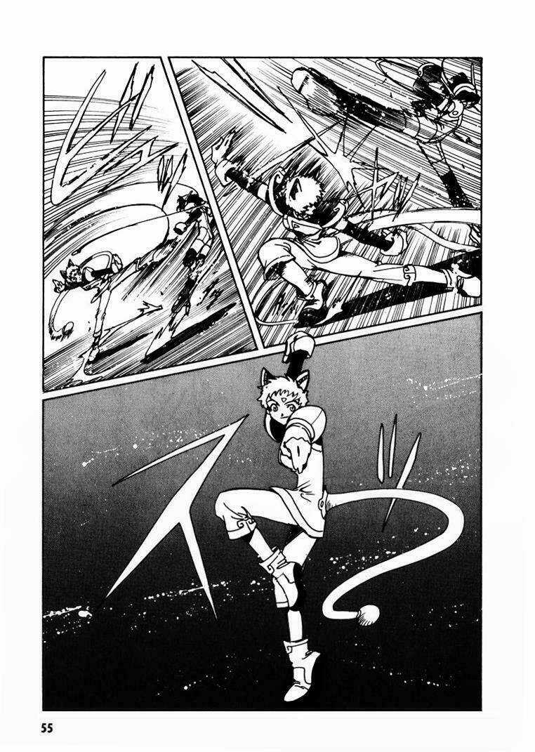 Angelic Layer Chapter 7 trang 18