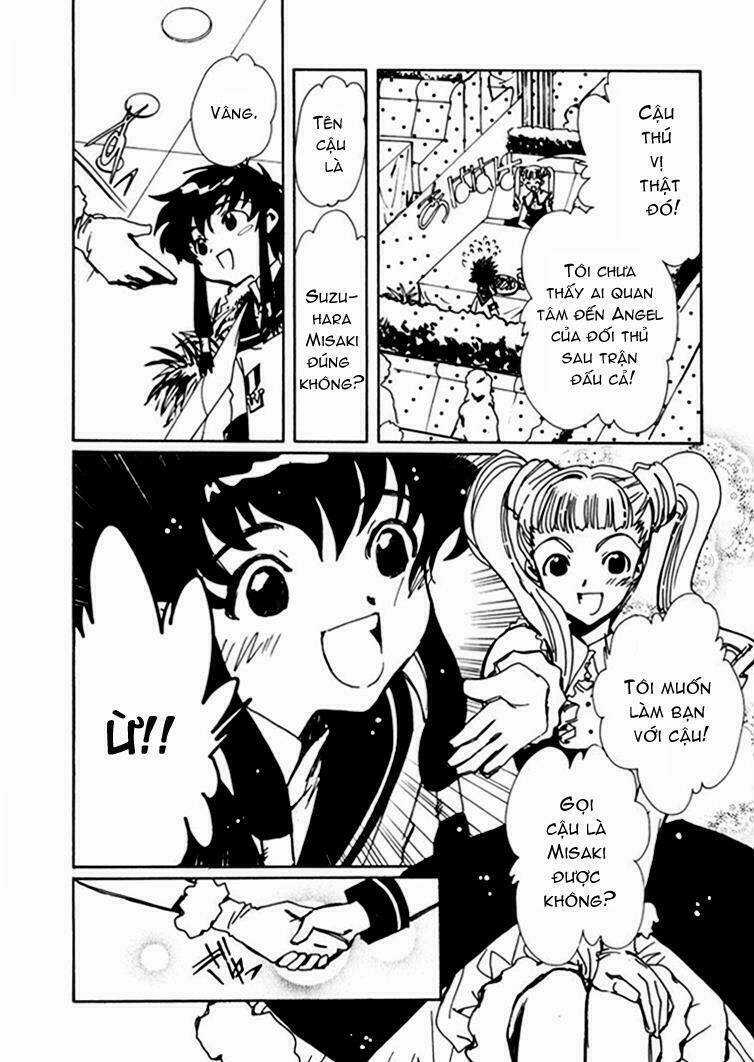 Angelic Layer Chapter 7 trang 5