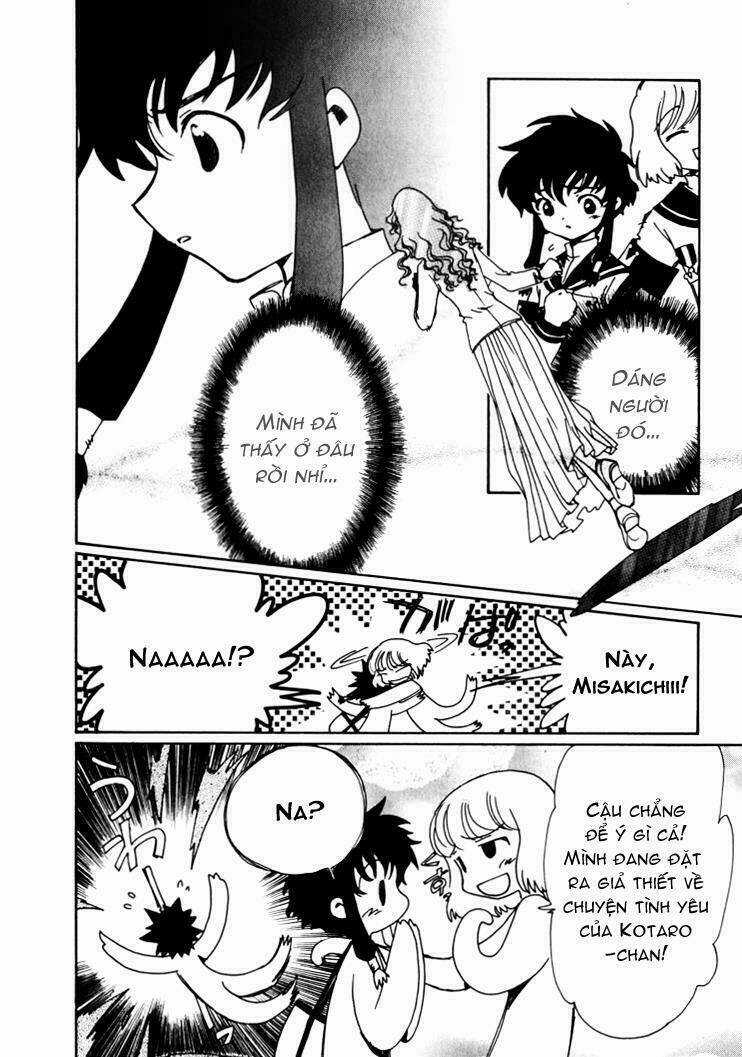 Angelic Layer Chapter 9 trang 11